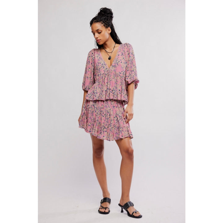 Free People Perishing Printed Set