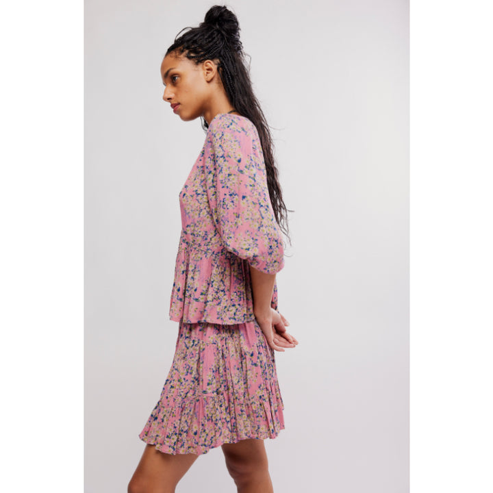 Free People Perishing Printed Set