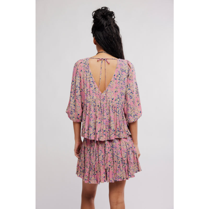 Free People Perishing Printed Set