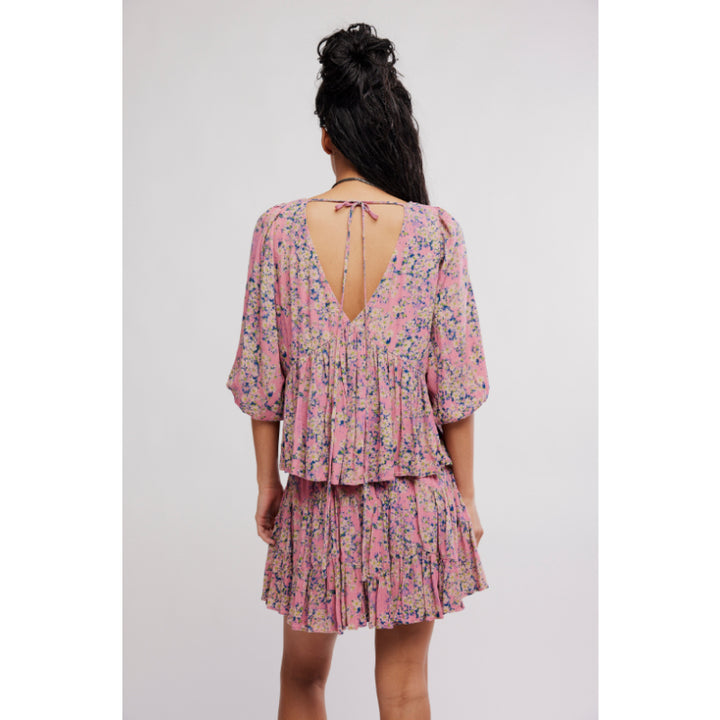 Free People Perishing Printed Set
