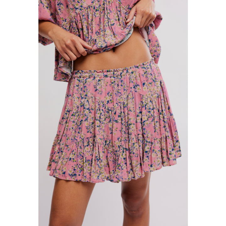 Free People Perishing Printed Set