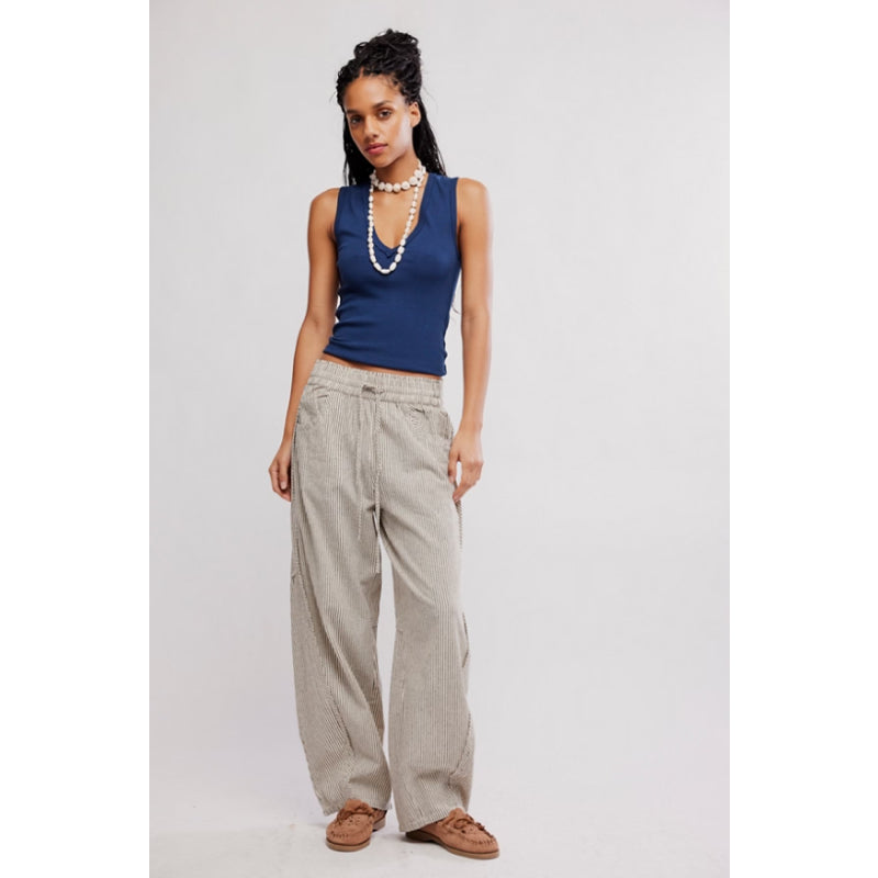Free People Something Good Pant