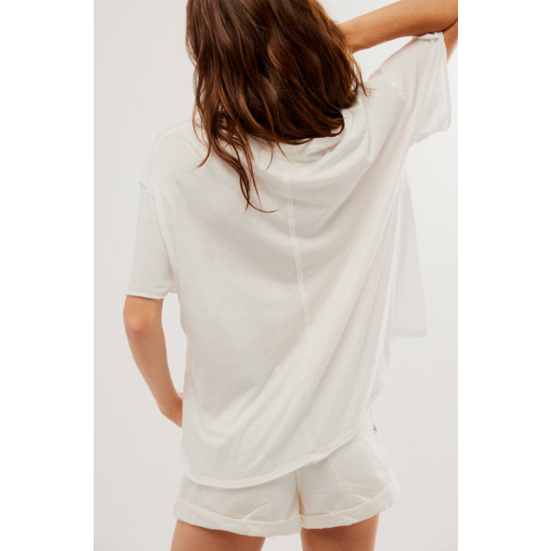 Free People Nina Tee