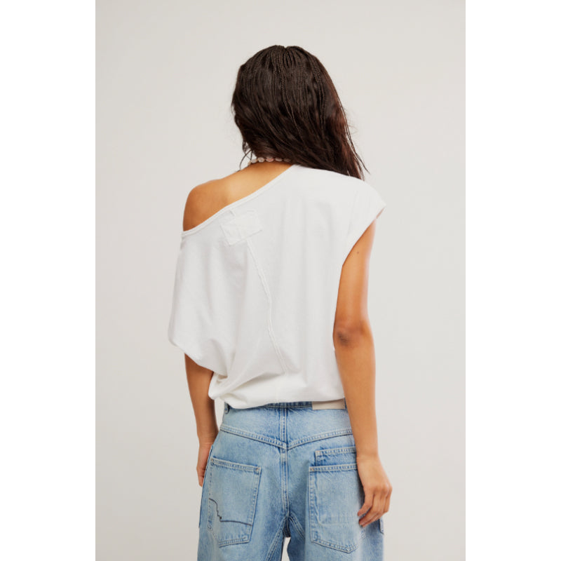 T-shirt Peggy de Free People