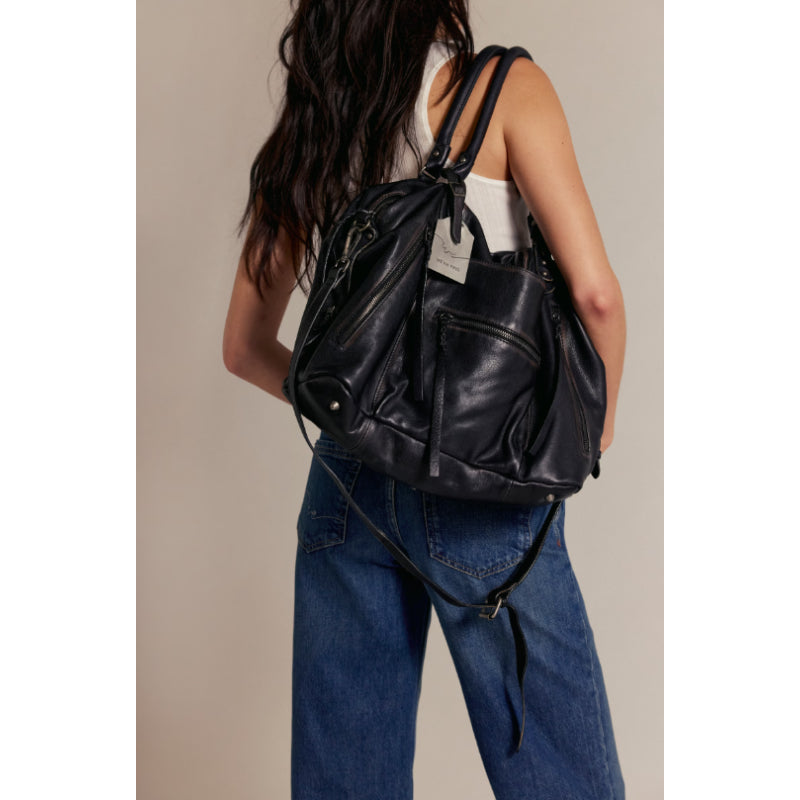 Free People We The Free Emerson Tote Bag