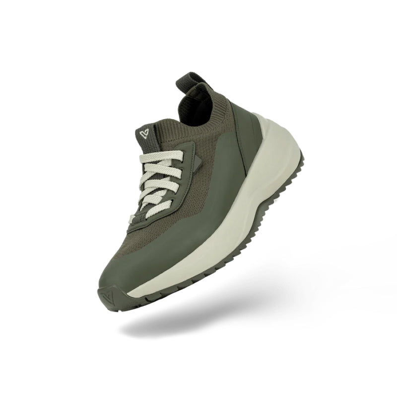 Vessi Stormburst Low Top - Women's