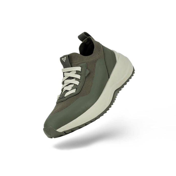 Vessi Stormburst Low Top - Women's