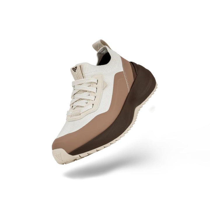 Vessi Stormburst Low Top - Women's