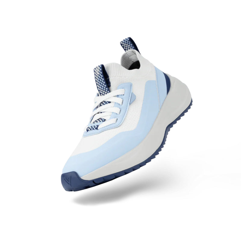 Vessi Stormburst Low Top - Women's