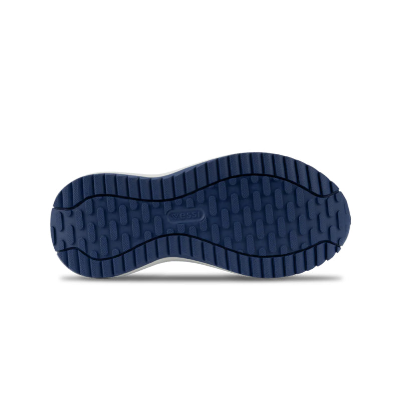 Vessi Stormburst Low Top - Women's