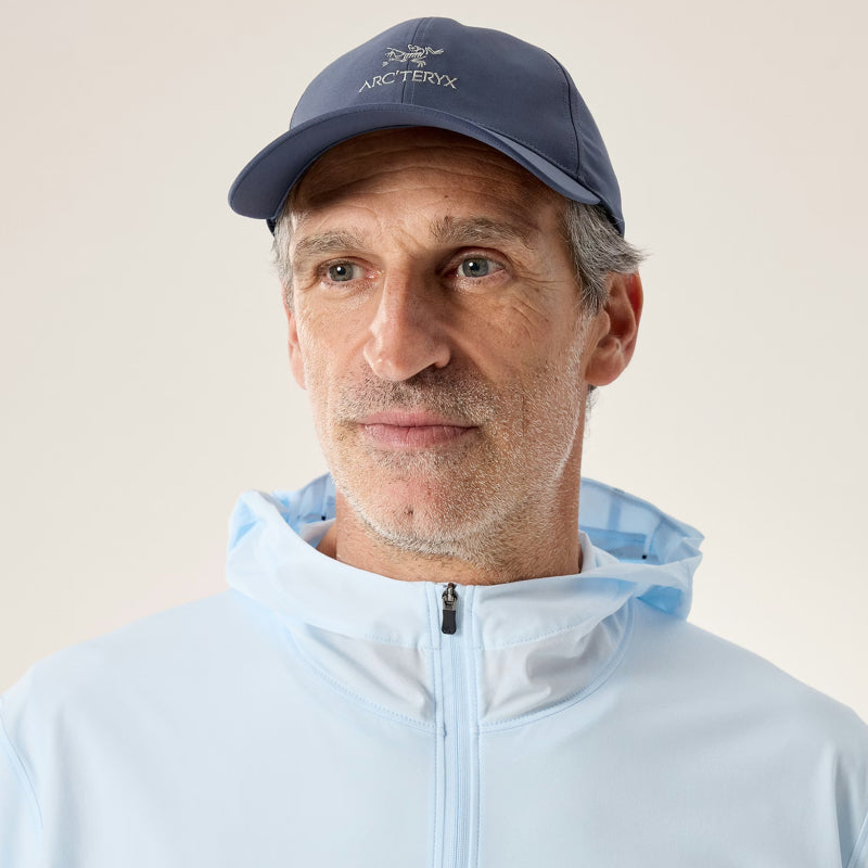 Casquette Arc'teryx Bird Word