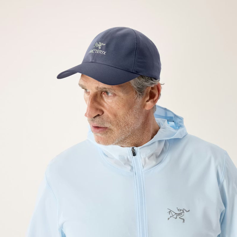 Casquette Arc'teryx Bird Word
