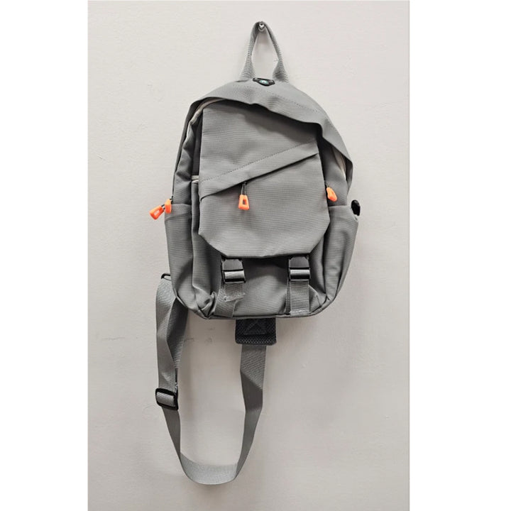 Take It Outside Crossbody Sling Travel Bag