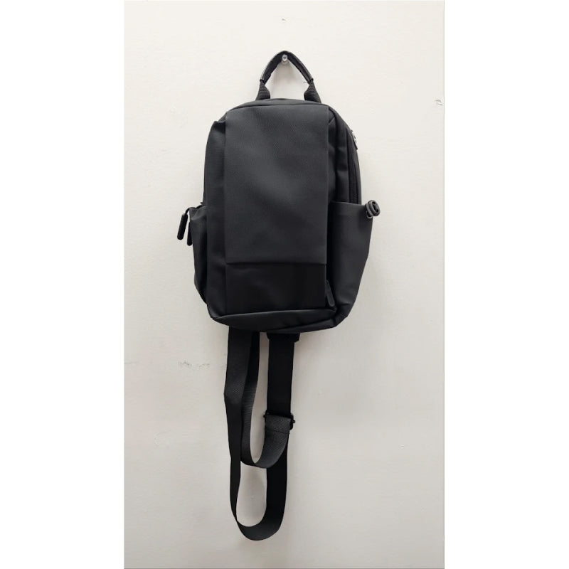 Take It Outside Crossbody Sling Travel Bag