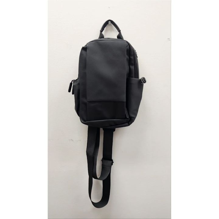 Take It Outside Crossbody Sling Travel Bag