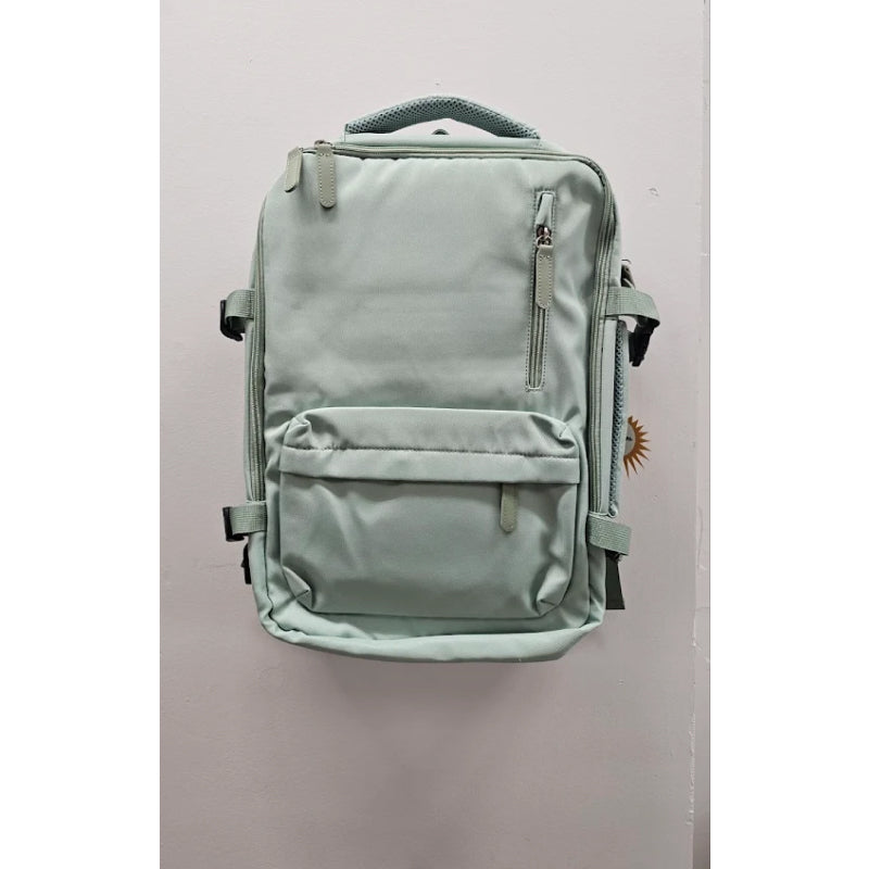 Take It Outside Expandable Travel Bag