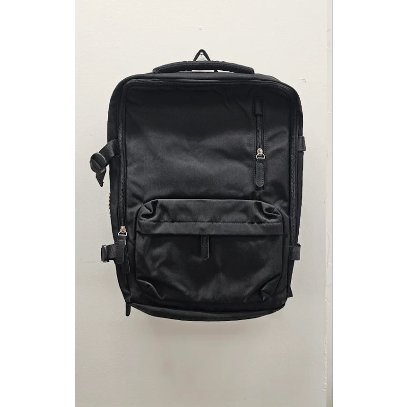 Take It Outside Expandable Travel Bag