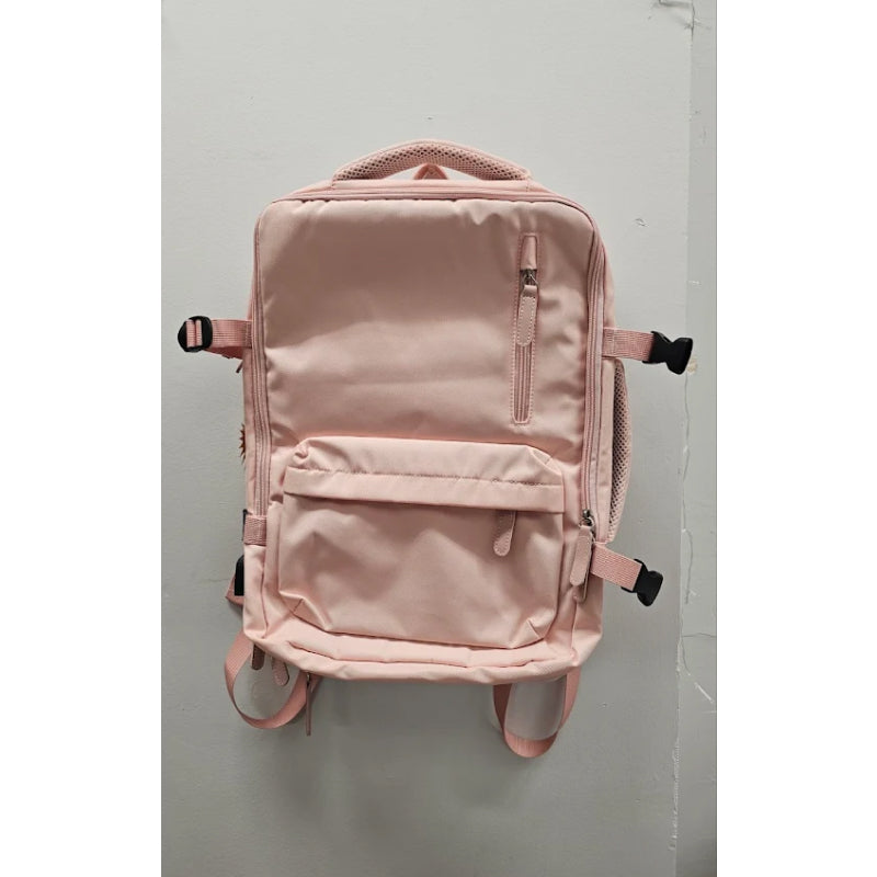 Take It Outside Expandable Travel Bag