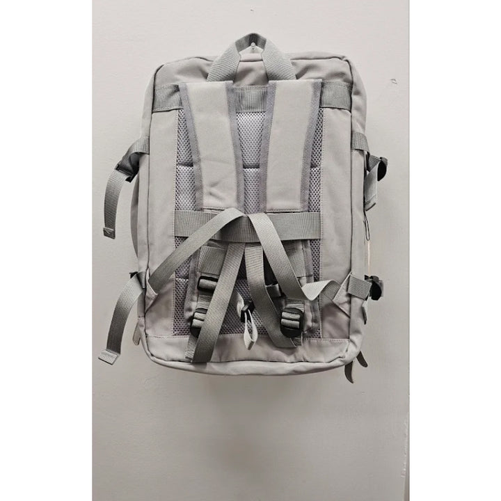 Take It Outside Expandable Travel Bag