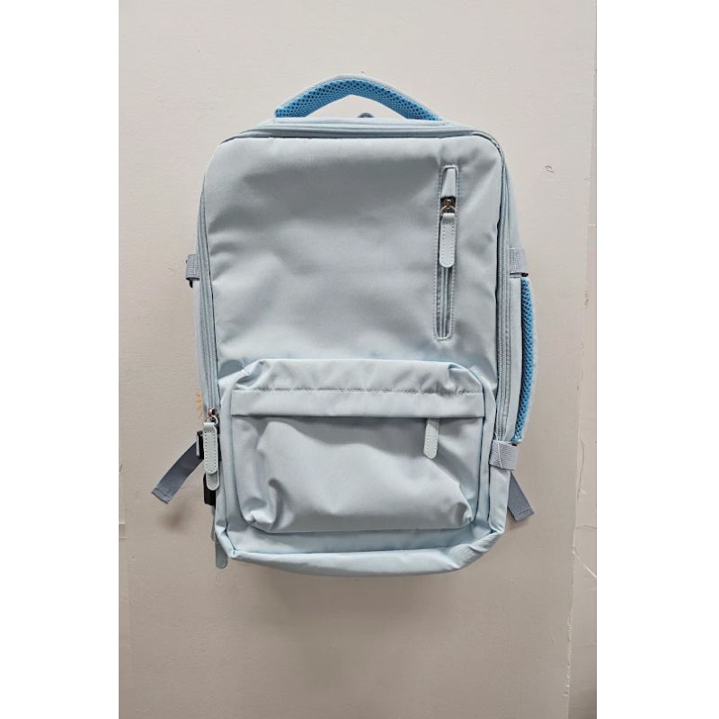 Take It Outside Expandable Travel Bag