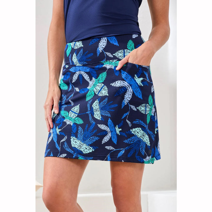 Tribal UPF50+ High Performance Skort