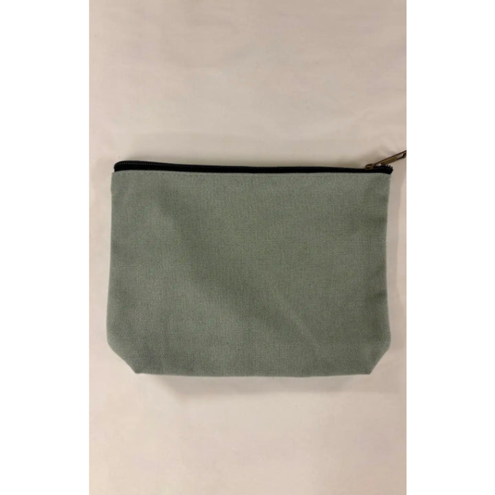 Take It Outside Cosmetic Bags