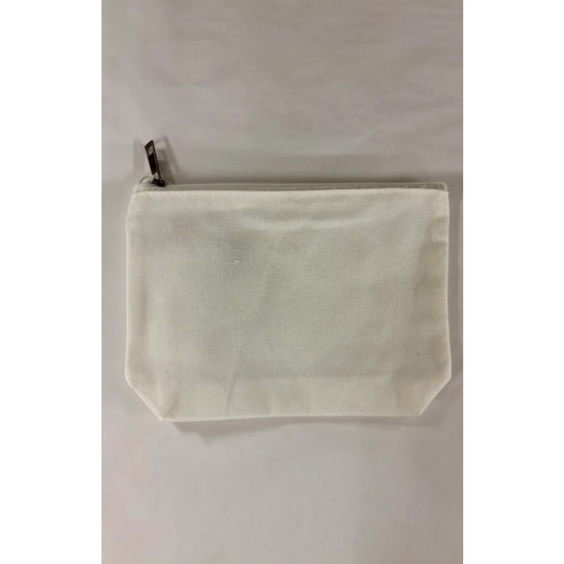 Take It Outside Cosmetic Bags