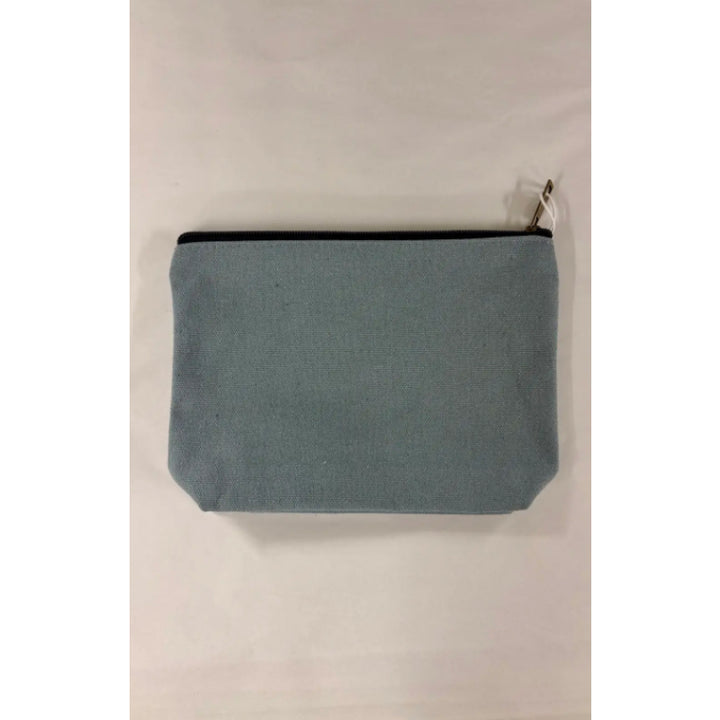 Take It Outside Cosmetic Bags