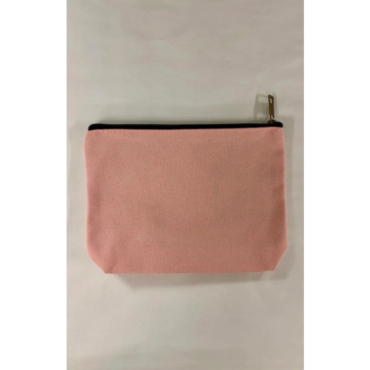 Take It Outside Cosmetic Bags