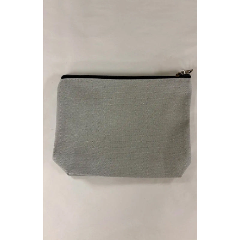 Take It Outside Cosmetic Bags