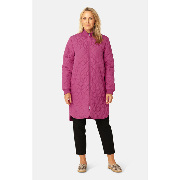 Manteau matelassé Ilse Jacobsen