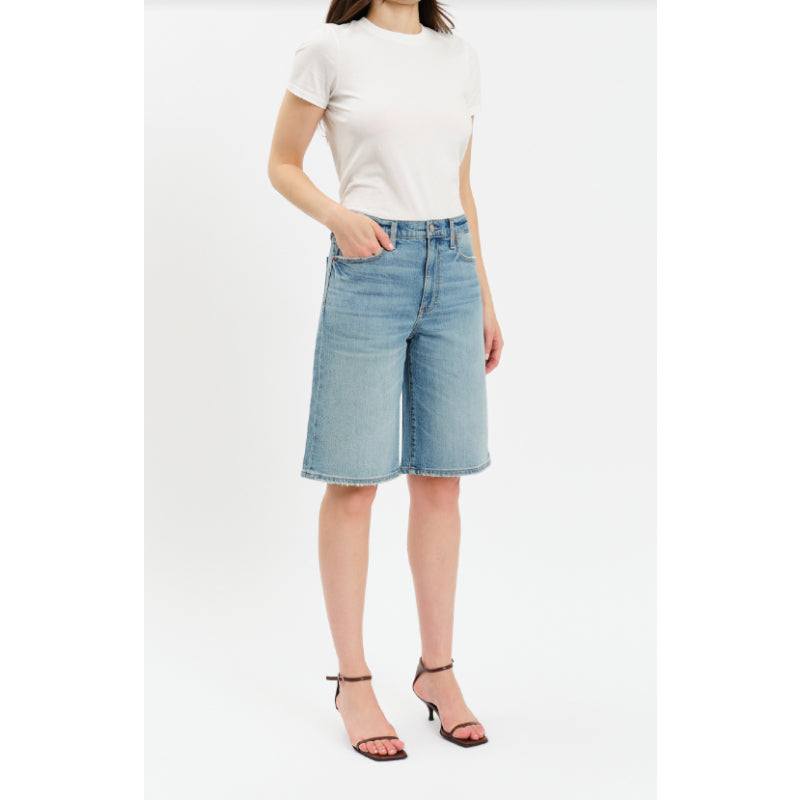 Daze Denim Cruiser Mid Rise Jort