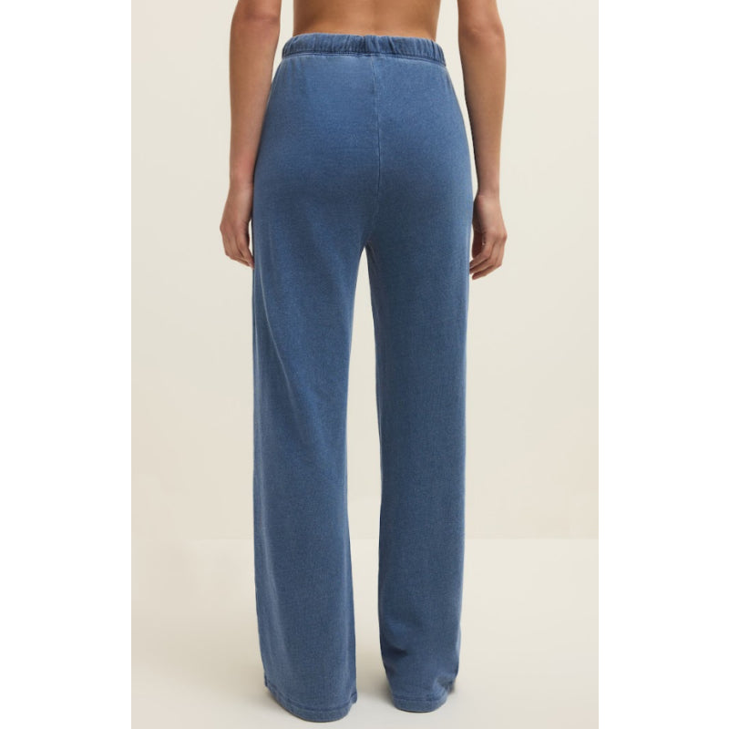Z Supply Hunter Knit Denim Pant
