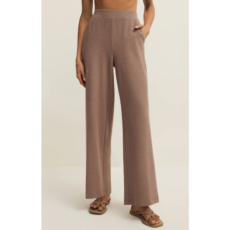 Z Supply Andre Wide Leg Pant