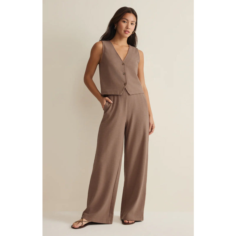 Z Supply Andre Wide Leg Pant