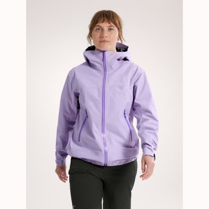 Arc'teryx Women's Beta Jacket