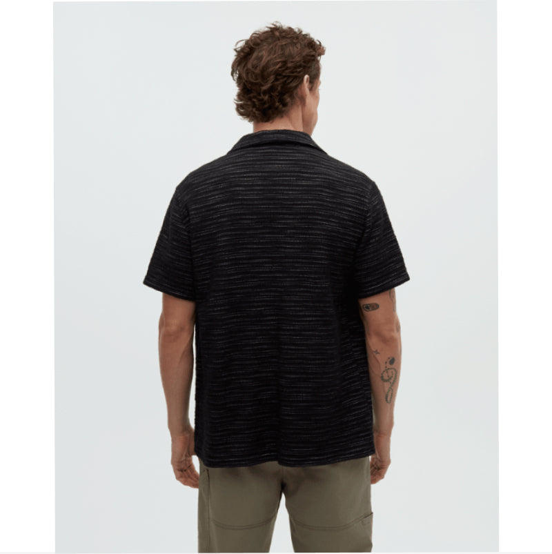 Tentree Men's Copeland Shirt