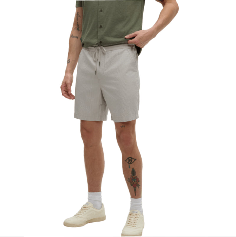 Tentree Men's Mullan Short