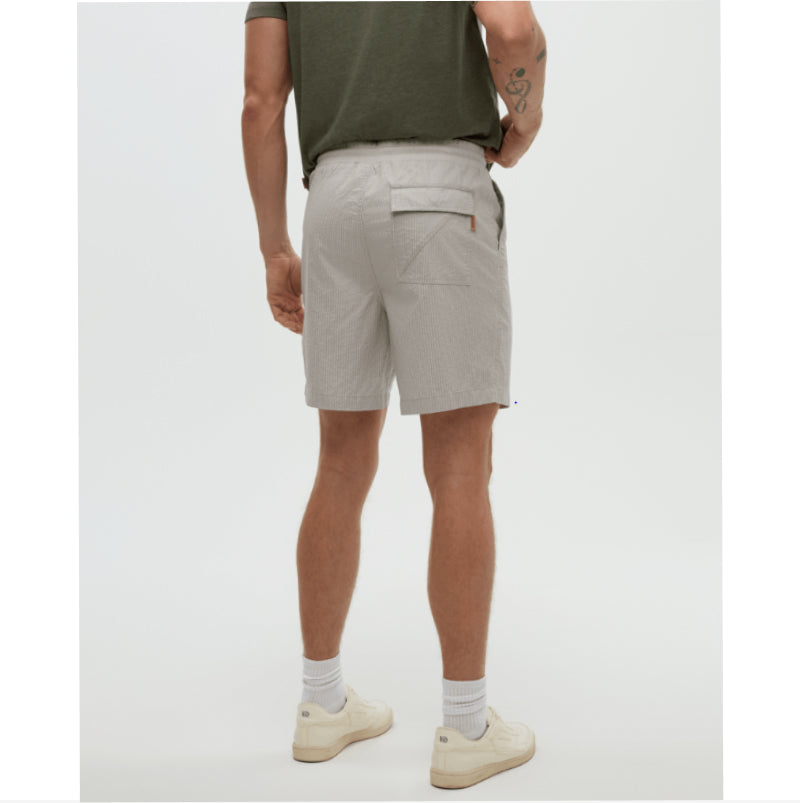 Tentree Men's Mullan Short