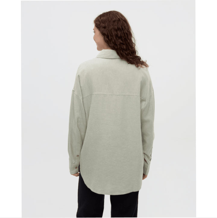 Tentree Women's West End Shirt