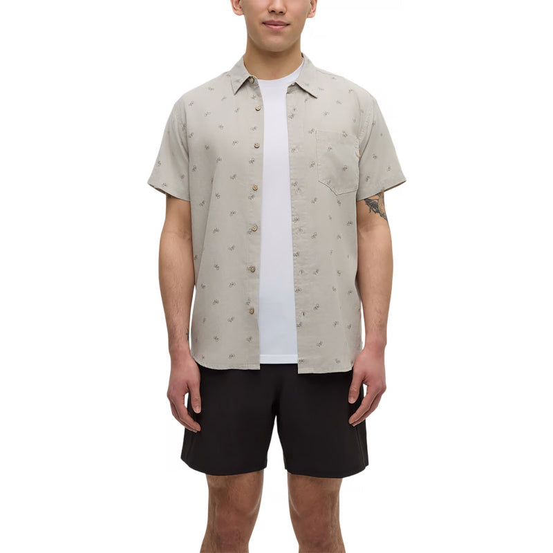 Chemise Mancos pour homme Tentree