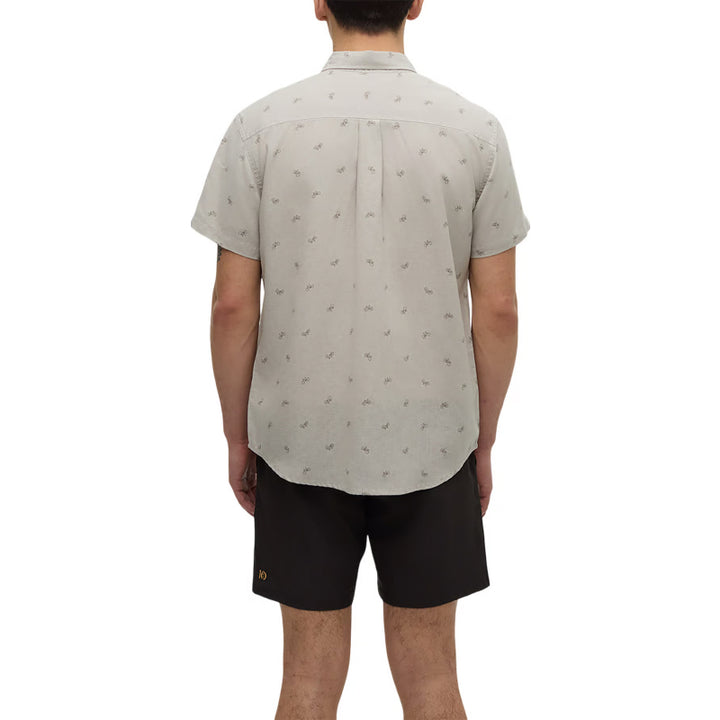 Chemise Mancos pour homme Tentree