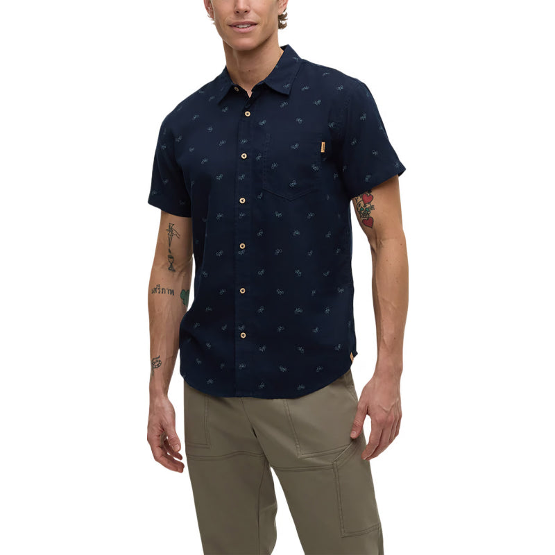 Chemise Mancos pour homme Tentree
