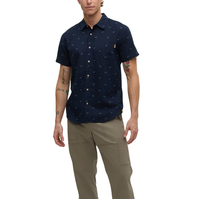 Chemise Mancos pour homme Tentree