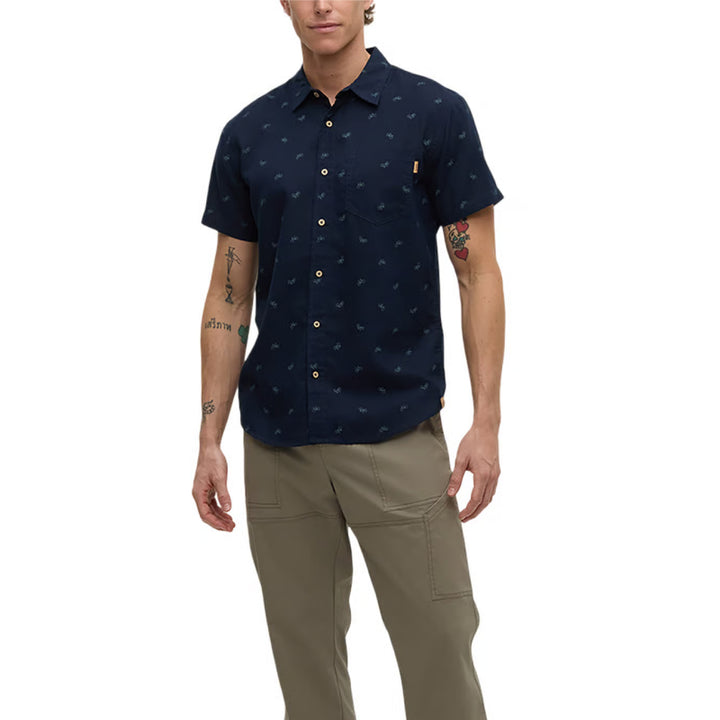 Chemise Mancos pour homme Tentree