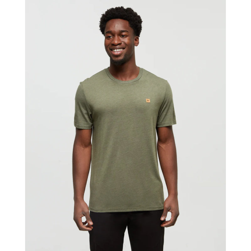 Tentree Men's Baker T-Shirt