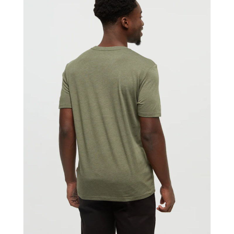 Tentree Men's Baker T-Shirt