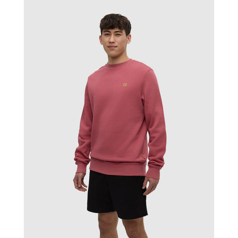 Tentree Men's Reynard Crew