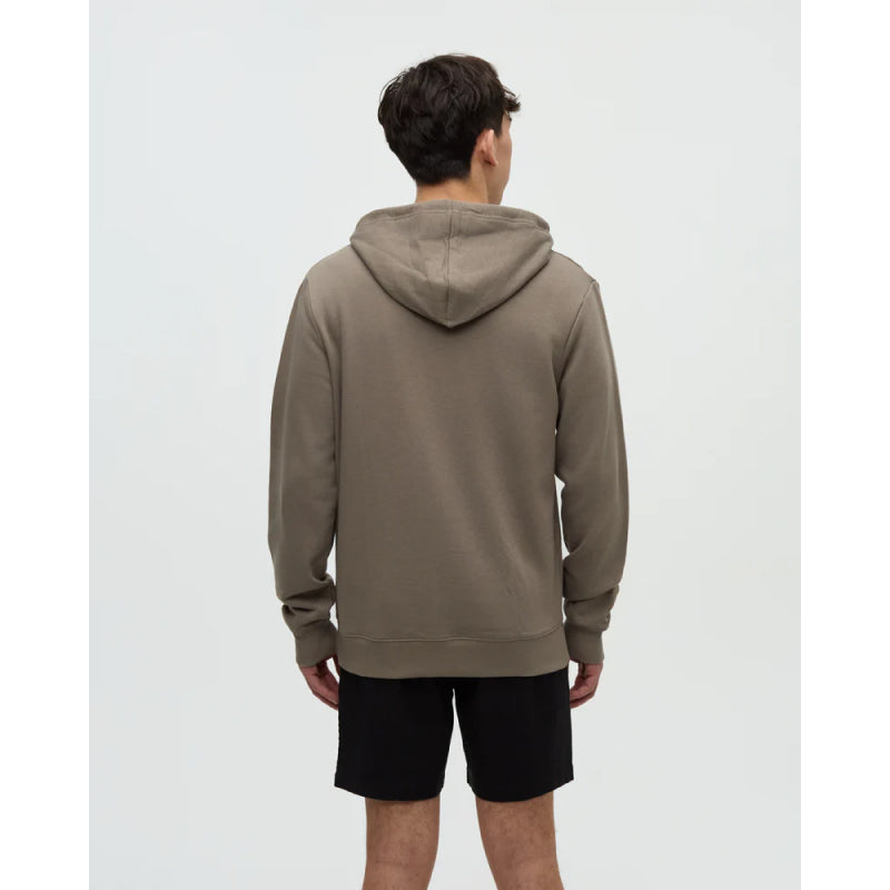 Tentree Men's Reynard Zip Hoodie