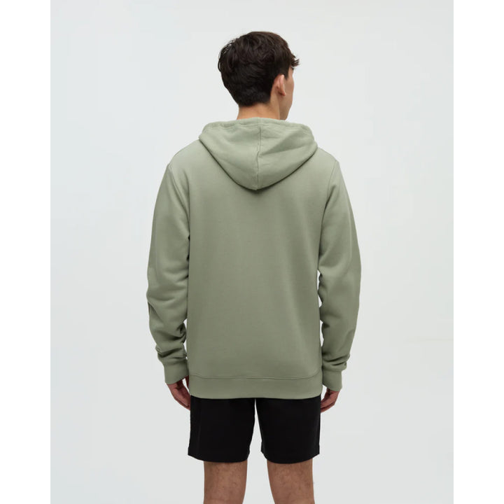 Tentree Men's Reynard Zip Hoodie
